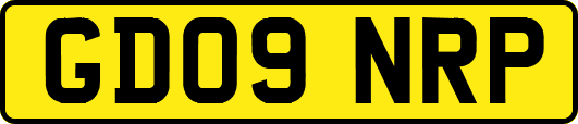GD09NRP
