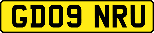 GD09NRU