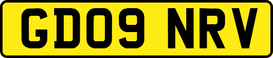 GD09NRV