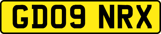 GD09NRX