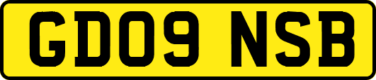GD09NSB