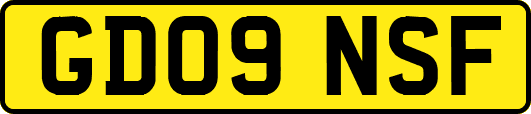 GD09NSF