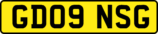 GD09NSG