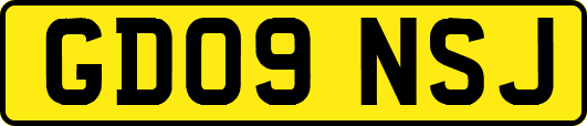 GD09NSJ