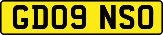 GD09NSO