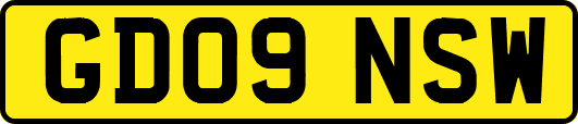 GD09NSW