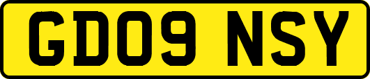 GD09NSY