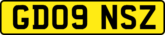 GD09NSZ