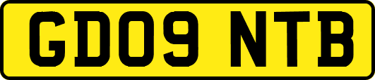 GD09NTB