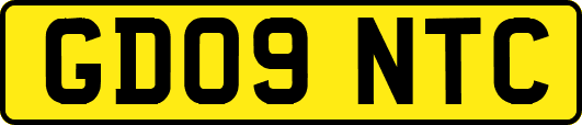 GD09NTC