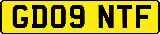 GD09NTF