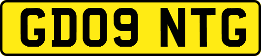 GD09NTG