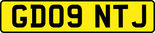 GD09NTJ