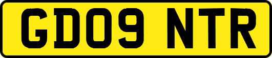 GD09NTR