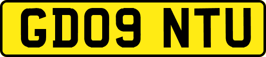 GD09NTU