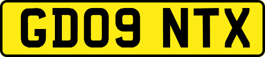 GD09NTX