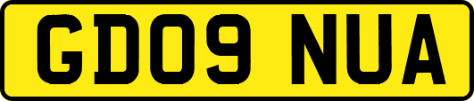GD09NUA