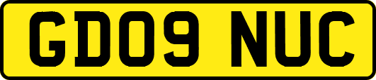 GD09NUC