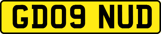 GD09NUD