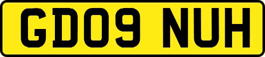 GD09NUH