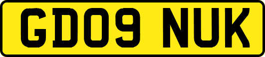 GD09NUK