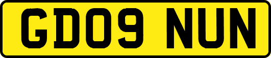 GD09NUN