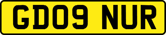 GD09NUR