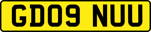 GD09NUU
