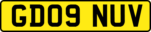 GD09NUV