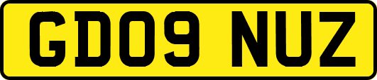 GD09NUZ