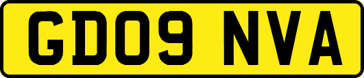 GD09NVA