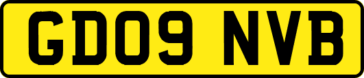 GD09NVB