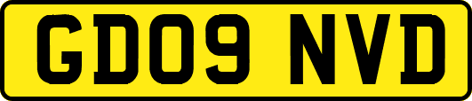 GD09NVD