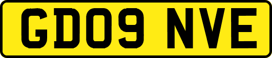 GD09NVE