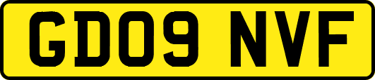 GD09NVF