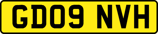 GD09NVH