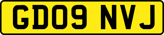 GD09NVJ
