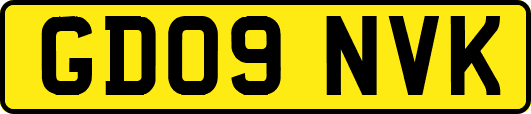 GD09NVK