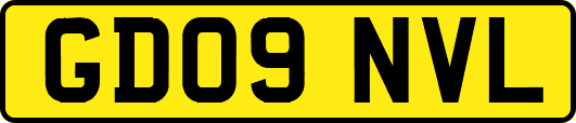 GD09NVL