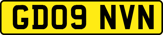 GD09NVN