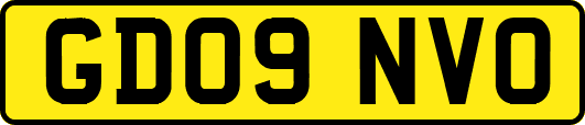 GD09NVO