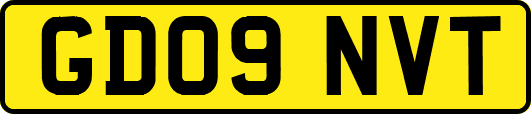 GD09NVT