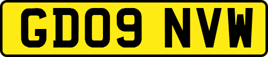 GD09NVW