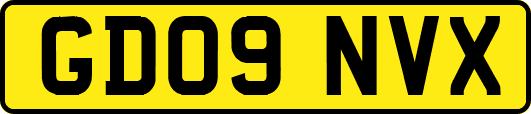 GD09NVX