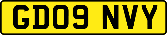 GD09NVY
