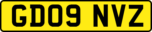 GD09NVZ