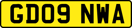 GD09NWA