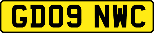 GD09NWC