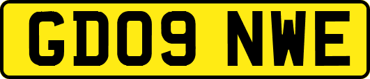 GD09NWE