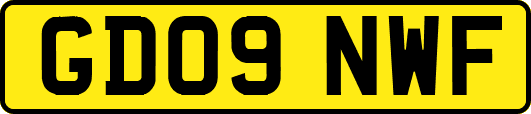 GD09NWF